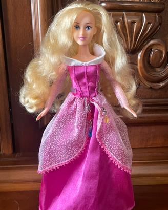 Rara Simba Disney Charming Sleeping Beauty Aurora