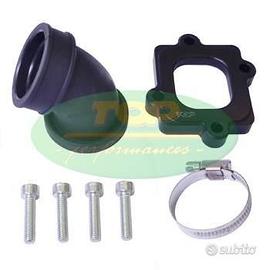 Kit collettore top tpr 360 PWK minarelli orizzonta