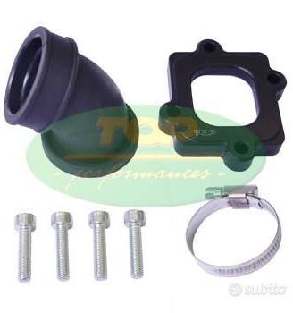 Kit collettore top tpr 360 PWK minarelli orizzonta