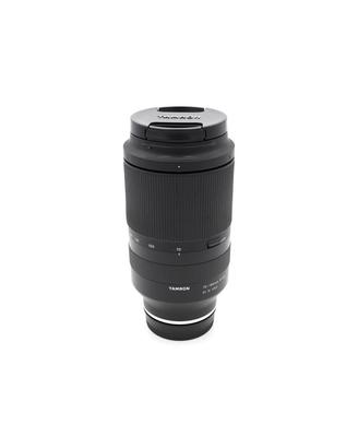 Tamron 70-180mm f/2.8 Di III VXD Sony E