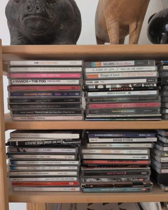 CD Musica Vari