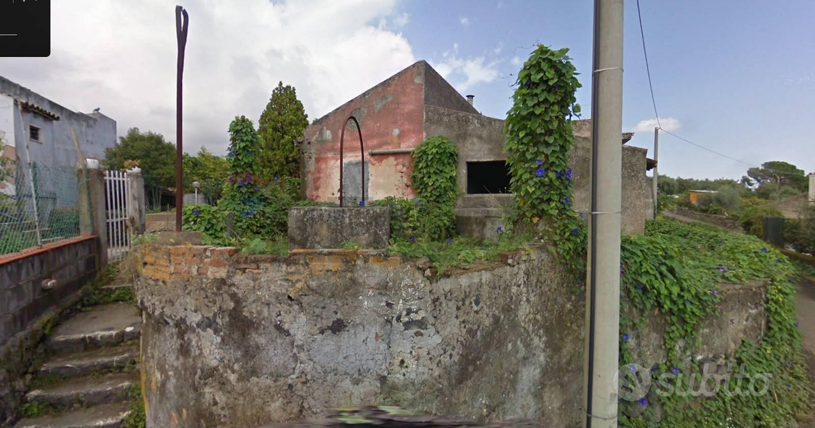 Rustico - Santa Venerina - Altro