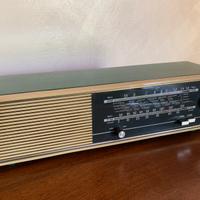Radio vintage Mivar