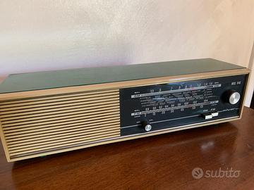Radio vintage Mivar