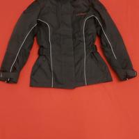 Giacca Giubbotto Pantalone  moto Donna