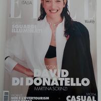 ELLE Italia Weekly 2025, n. 16