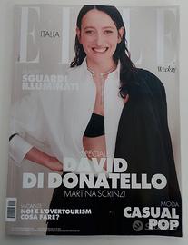 ELLE Italia Weekly 2025, n. 16