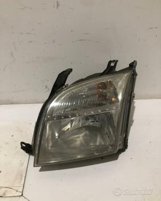 Faro anteriore sinistro Ford Fusion 2006