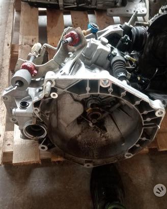 Cambio Manuale Per Fiat Panda 900 Twinair 2017