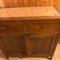 Credenza