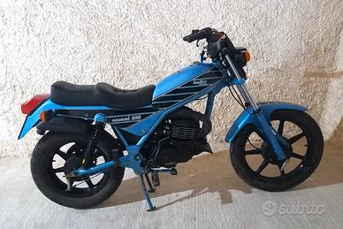 Italjet 350 Casual - 1984