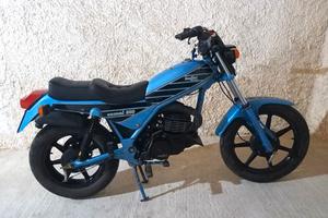 Italjet 350 Casual - 1984