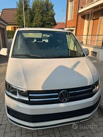 VW Caravelle 2.0 TDI 150cv DSG PC Comfoline