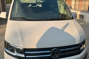 VW Caravelle 2.0 TDI 150cv DSG PC Comfoline