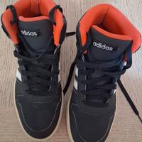 scarpe alte ragazzo/a ADIDAS