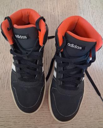 scarpe alte ragazzo/a ADIDAS