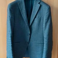 Giacca spigata Oxon by Valentino fashion  spigata 