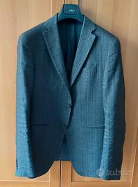 Giacca spigata Oxon by Valentino fashion  spigata 