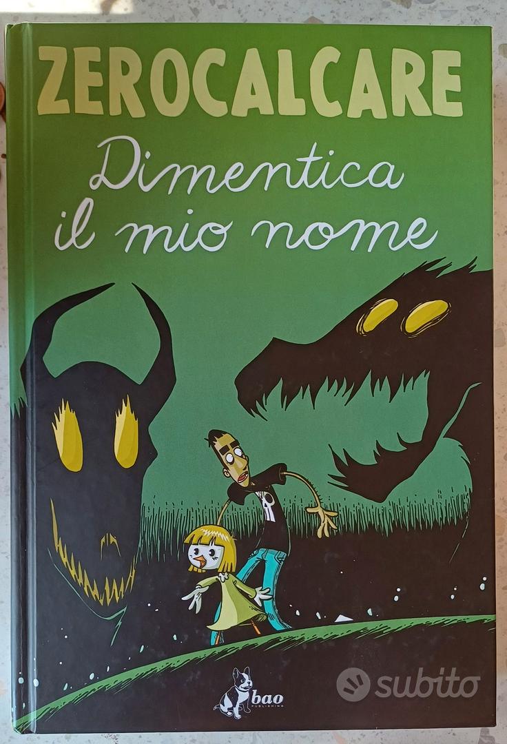 Dimentica il mio nome