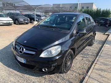 MERCEDES-BENZ B 180 BlueEFFICIENCY Executive *GP