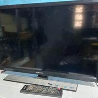 Televisione