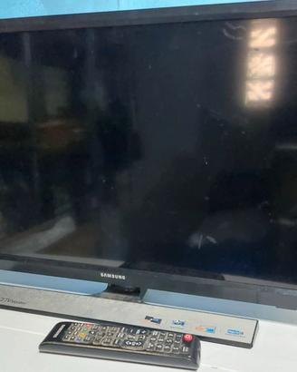 Televisione