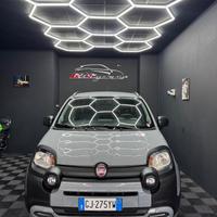 Fiat Panda 1.0 FireFly S&S Hybrid 4x4