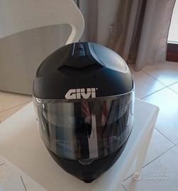 Casco integrale donna