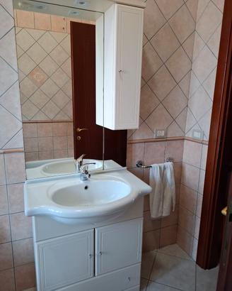 mobile bagno