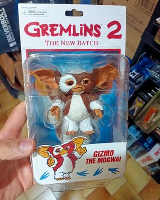 GREMLINS SET DI 6PZ NECA