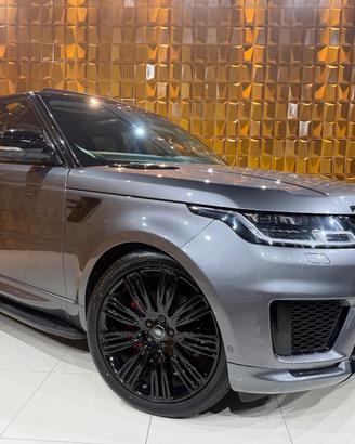 Range Rover Sport 3.0 SDV6 Autobiography Dynamic
