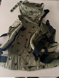 Tula Toddler Carrier