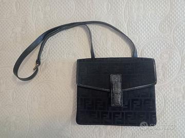 Borsa Fendi Vintage anni 80