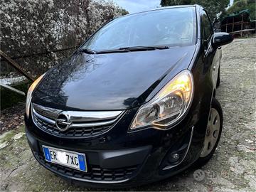 Opel Corsa 1.2 85CV 3 porte GPL-TECH Ecotec