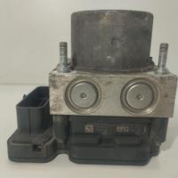 CENTRALINA ABS SMART Fortwo Coupé (W453) A4539003
