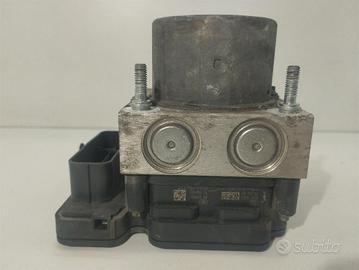 CENTRALINA ABS SMART Fortwo Coupé (W453) A4539003