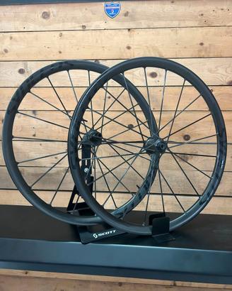 RUOTE SYNCROSS SILVERTON SL 2