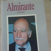Almirante in Parlamento