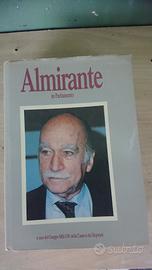 Almirante in Parlamento