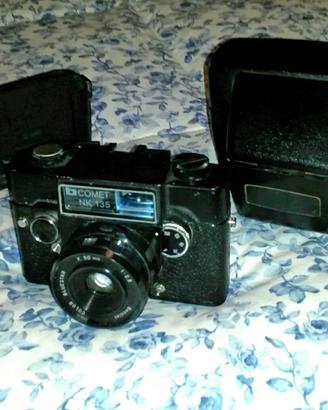 Comet NK 135 anno 1973 - PERFETTA