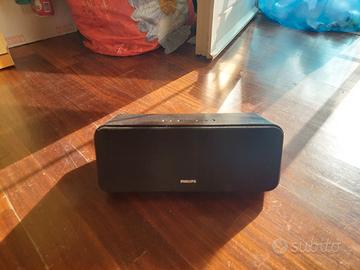 Altoparlante Bluetooth Philips