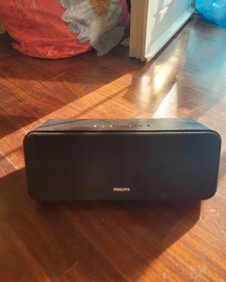 Altoparlante Bluetooth Philips