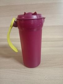 Brocca da un litro Tupperware 