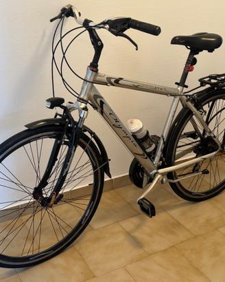Bicicletta Uomo In alluminio