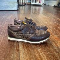 scarpe fendi donna