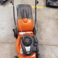 RASAERBA HUSQVARNA LC 140