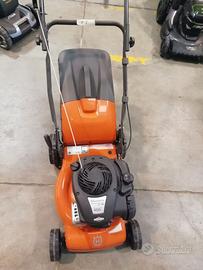 RASAERBA HUSQVARNA LC 140