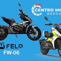 FELO FW-06: prezzo imbattibile per un modello TOP 