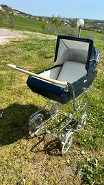 Carrozzina Giordani Vintage Anni ‘60