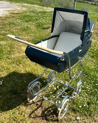 Carrozzina Giordani Vintage Anni ‘60